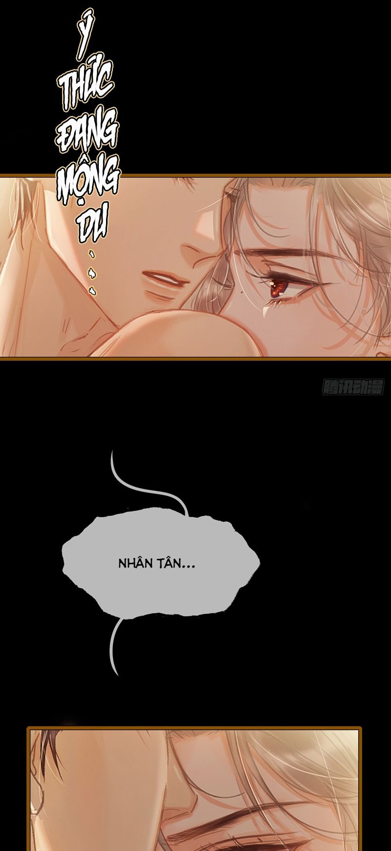 Ngày Dài Gặp Người Khuyết Tâm Nhãn Chapter 5 - Trang 4
