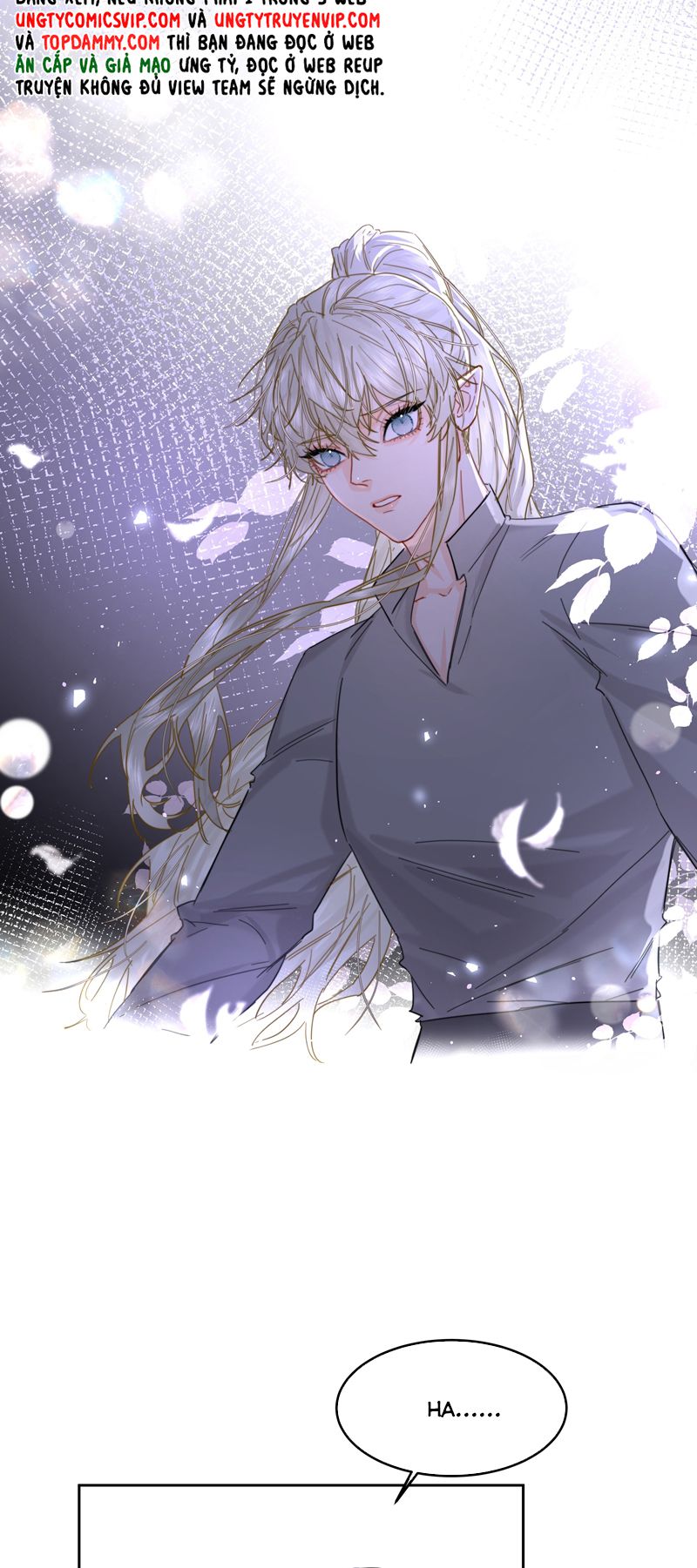 Tiền Nhiệm Vi Vương Chapter 53 - Trang 4