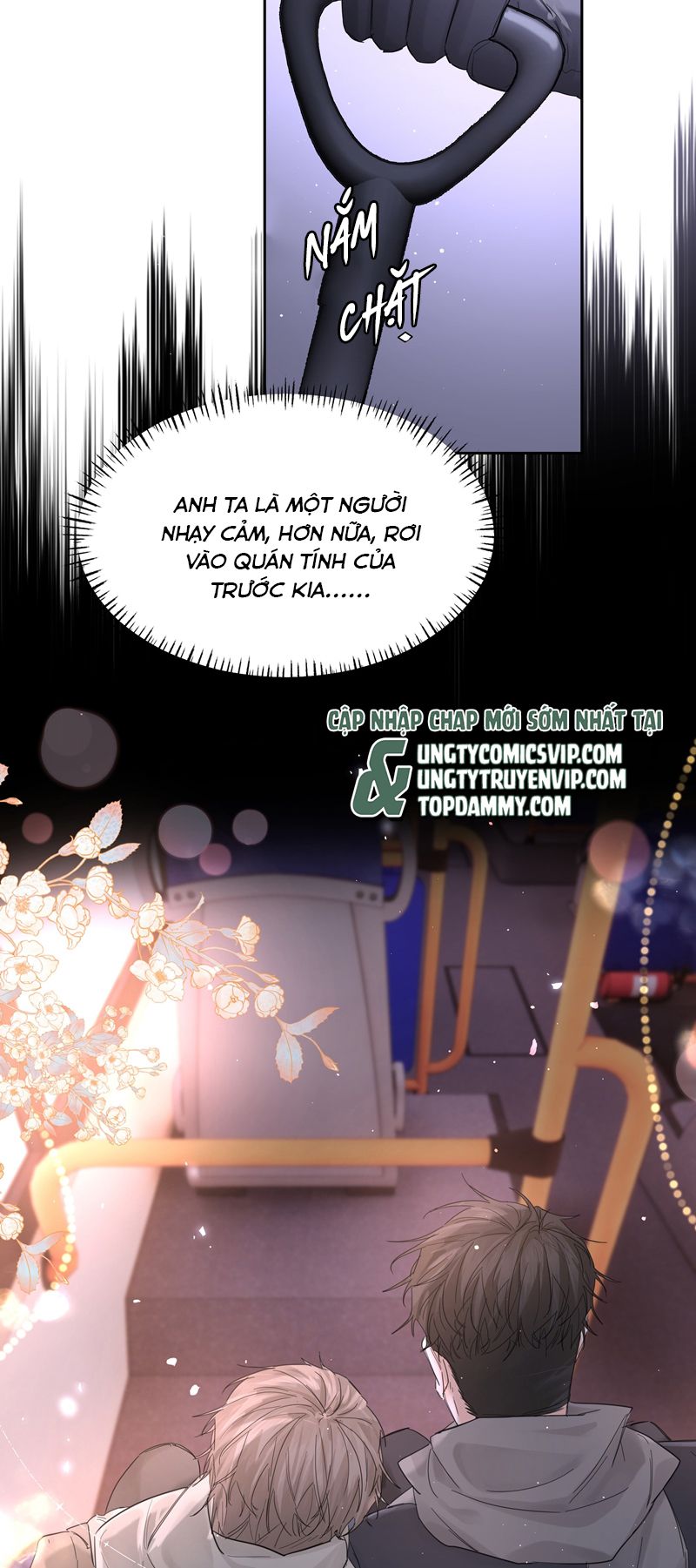 Tiền Nhiệm Vi Vương Chapter 53 - Trang 4