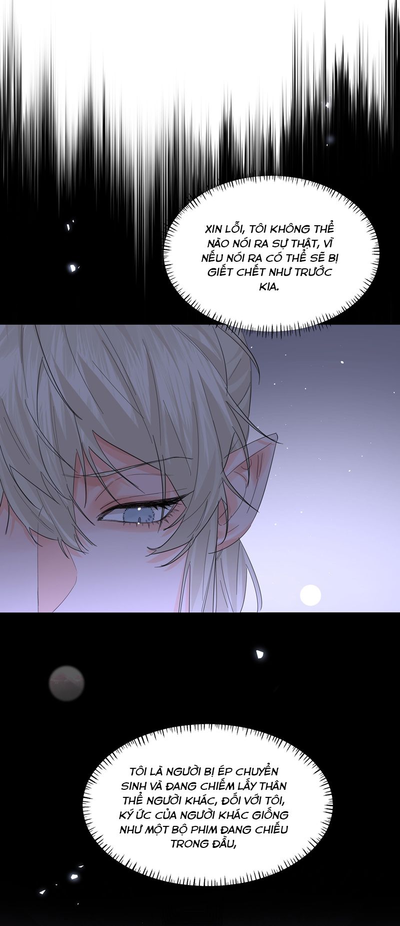 Tiền Nhiệm Vi Vương Chapter 53 - Trang 4