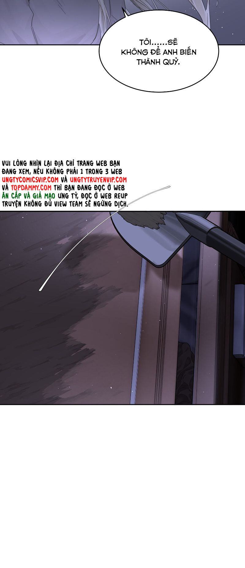 Tiền Nhiệm Vi Vương Chapter 53 - Trang 4