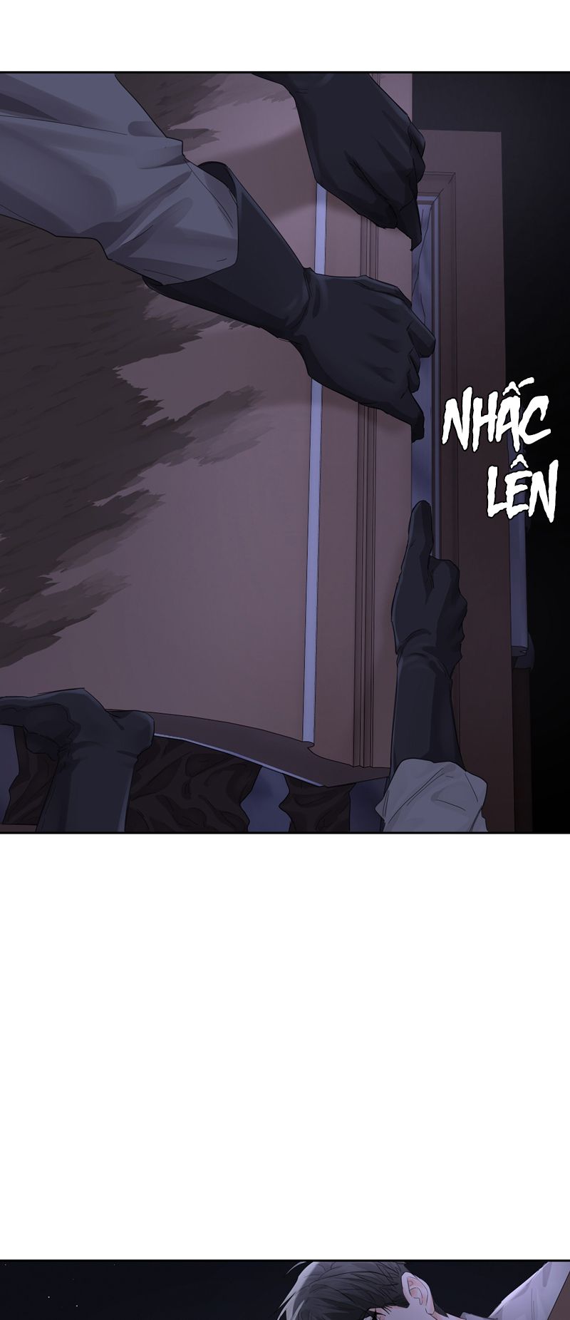 Tiền Nhiệm Vi Vương Chapter 53 - Trang 4