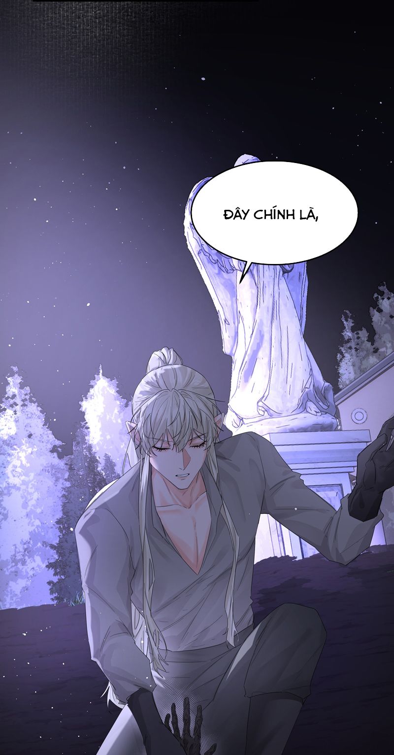 Tiền Nhiệm Vi Vương Chapter 53 - Trang 4