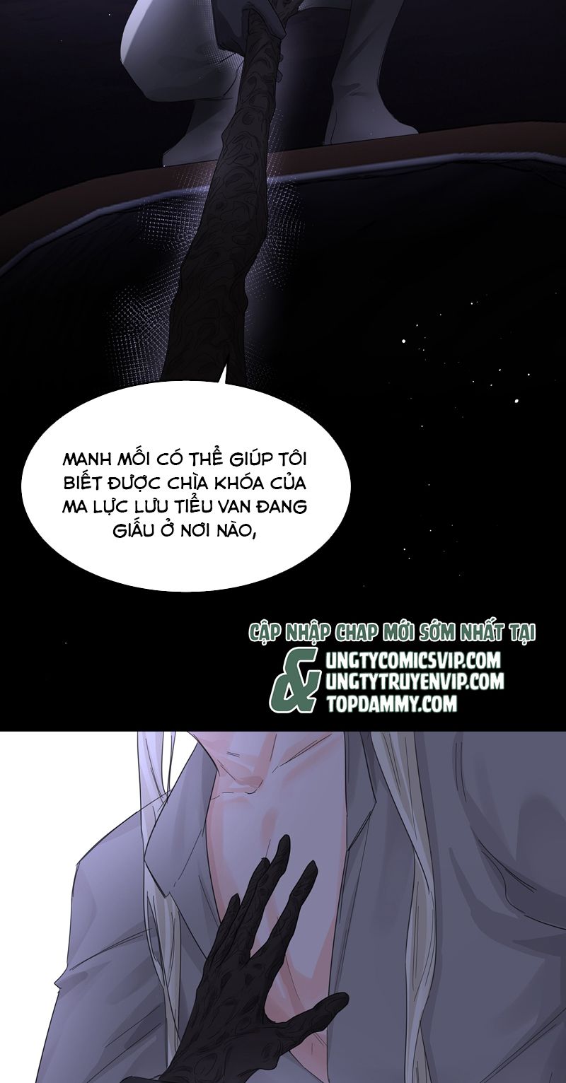 Tiền Nhiệm Vi Vương Chapter 53 - Trang 4
