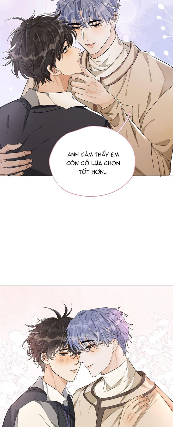 Viên Tiên Sinh Luôn Không Vui Chapter 12 - Trang 4