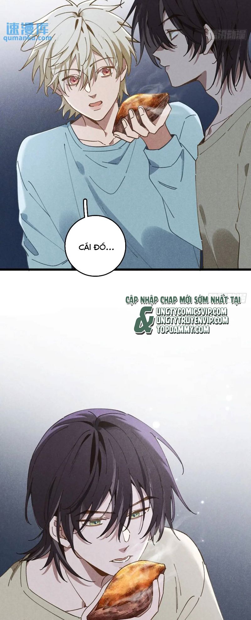 Tôi Không Cùng Anh Đến Vùng Đất Bắp Ngô Đâu! Chapter 24 - Trang 4