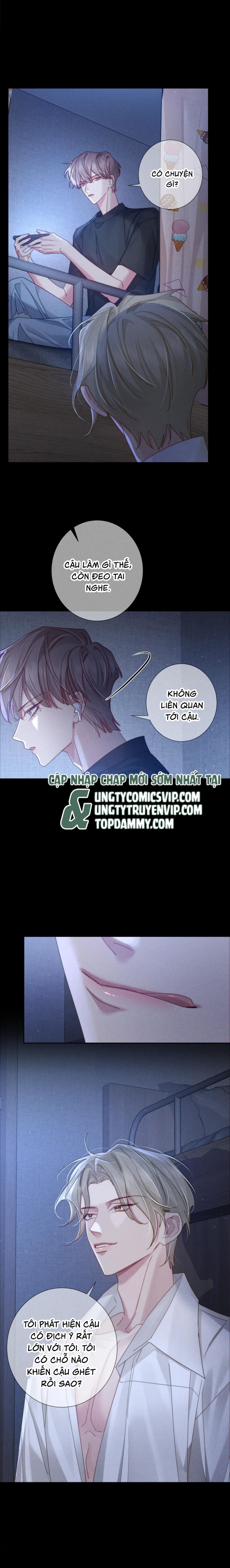 Nhân Vật Chính Chỉ Muốn Yêu Đương Chapter 98 - Trang 4