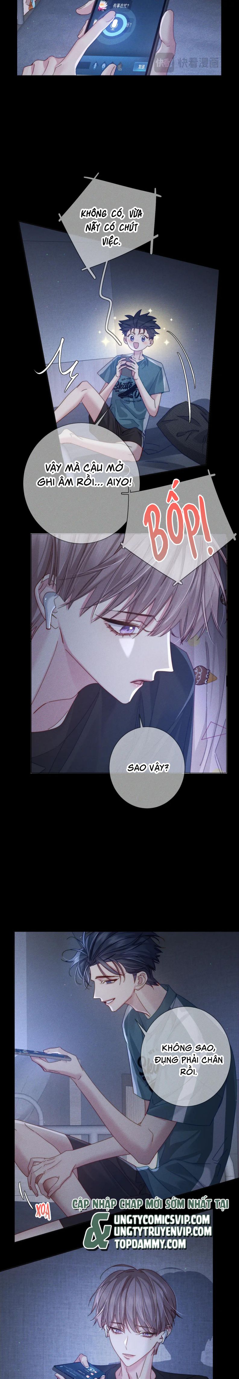 Nhân Vật Chính Chỉ Muốn Yêu Đương Chapter 98 - Trang 4