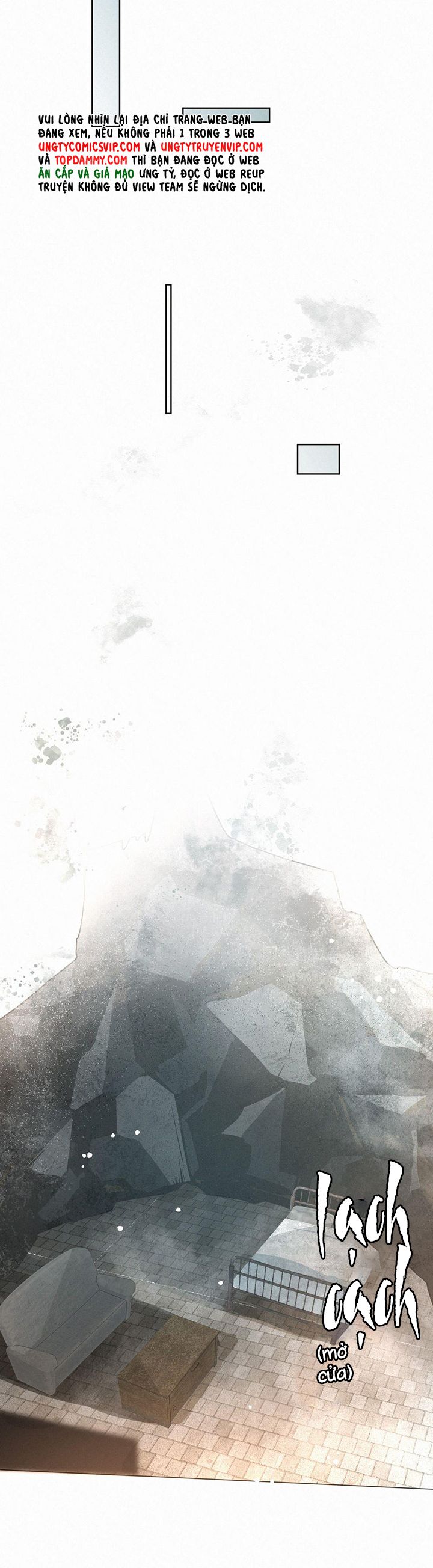 Tuyệt Xử Phùng Sinh Chapter 16 - Trang 4