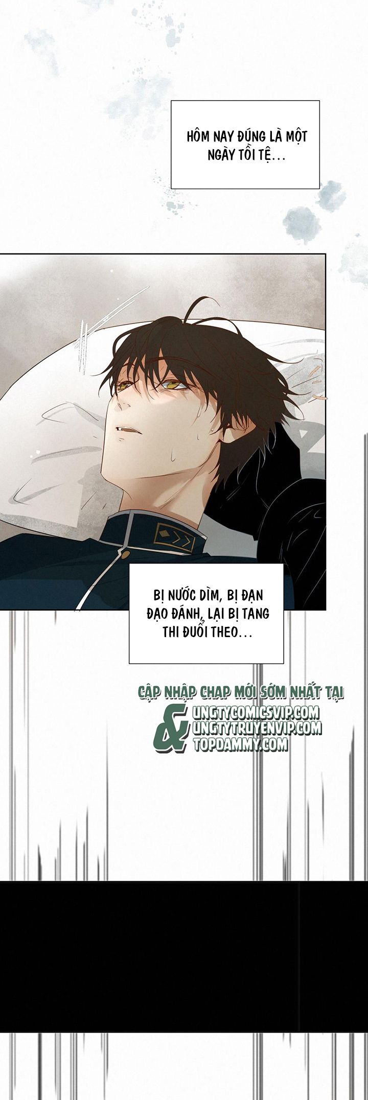 Tuyệt Xử Phùng Sinh Chapter 16 - Trang 4