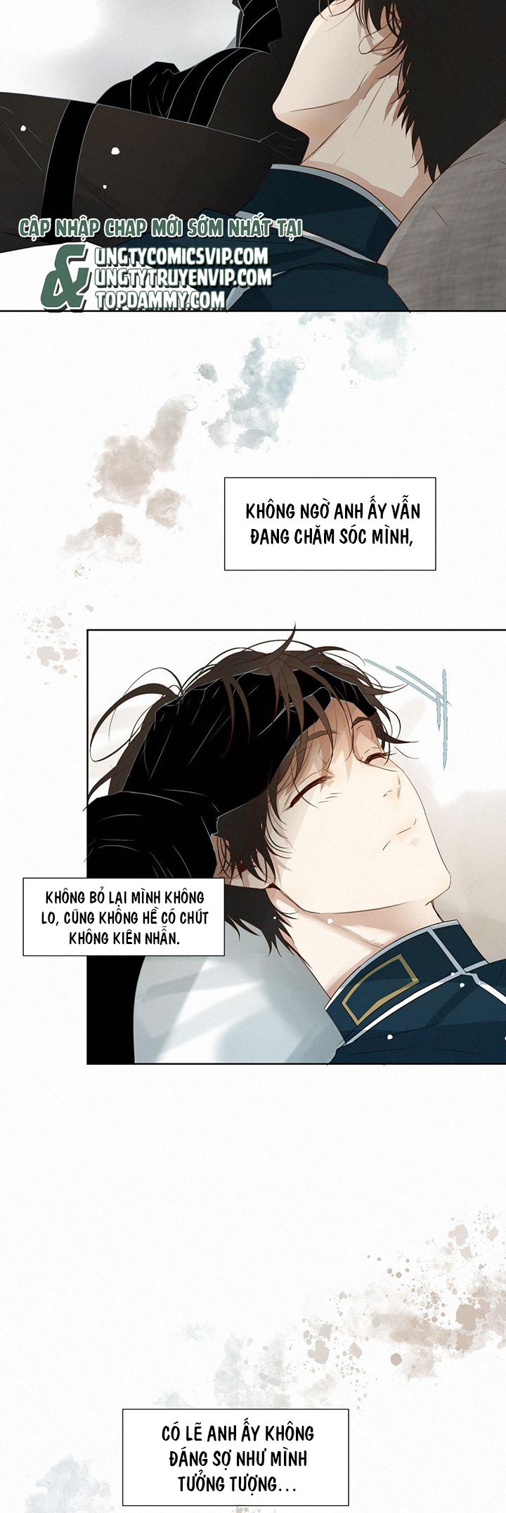 Tuyệt Xử Phùng Sinh Chapter 16 - Trang 4