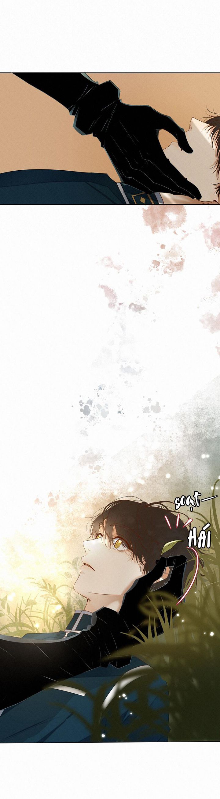 Tuyệt Xử Phùng Sinh Chapter 16 - Trang 4