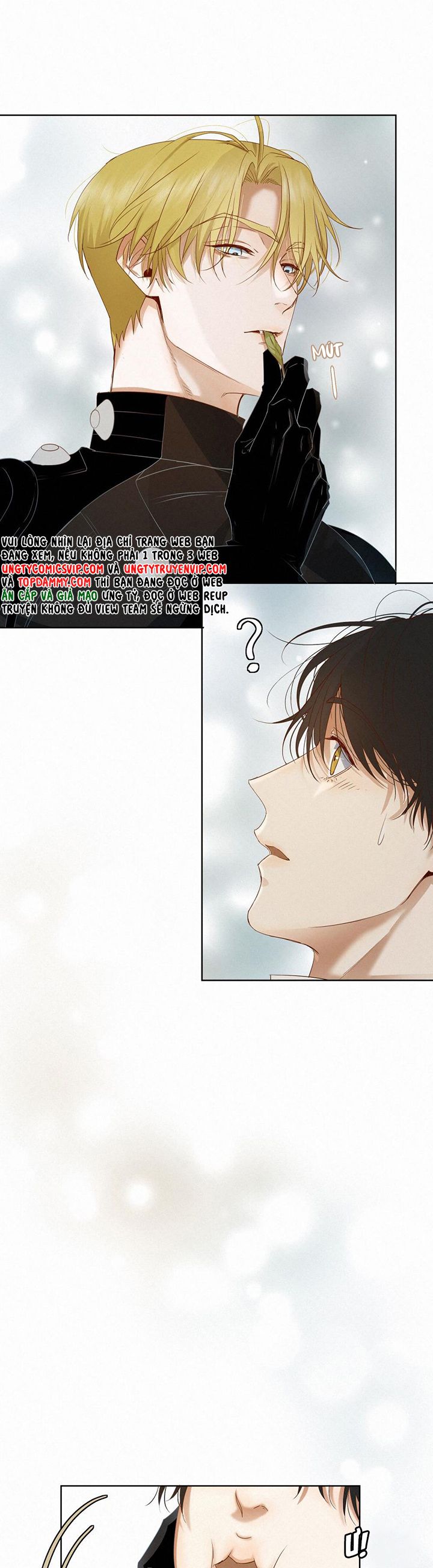 Tuyệt Xử Phùng Sinh Chapter 16 - Trang 4