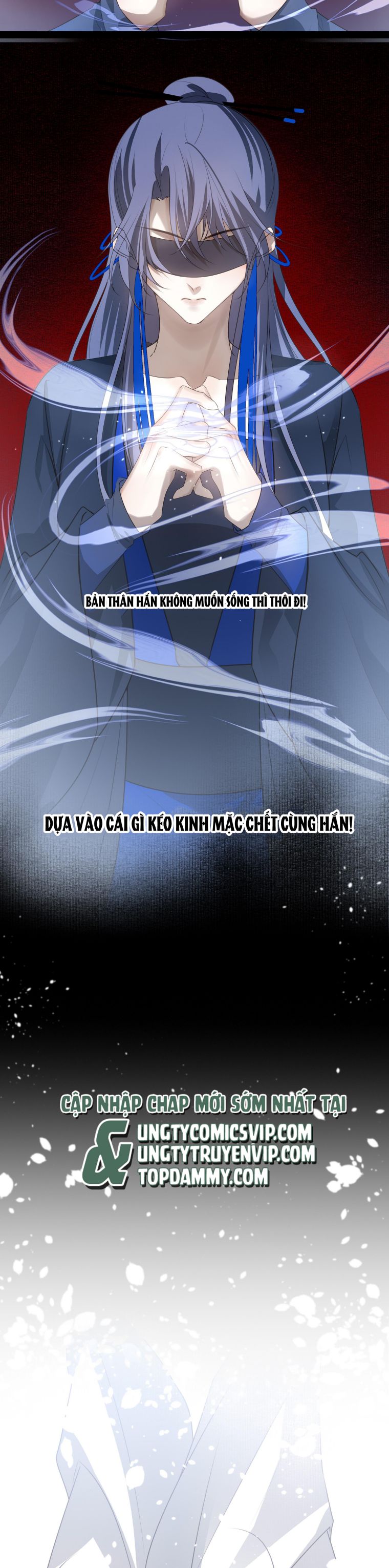Sau Khi Chết Ta Trở Thành Nốt Chu Sa Của Ca Ca Chapter 44 - Trang 4