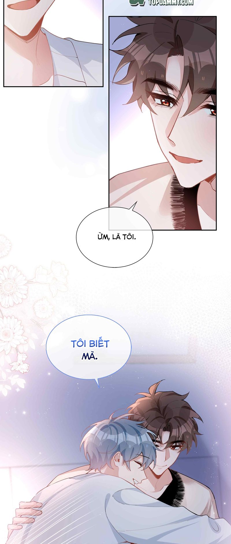 Sơn Hải Cao Trung Chapter 81 - Trang 3