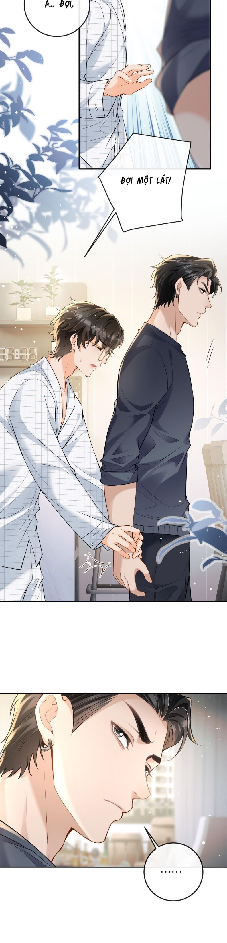 Bản Tính Hạ Đẳng Chapter 10 - Trang 3