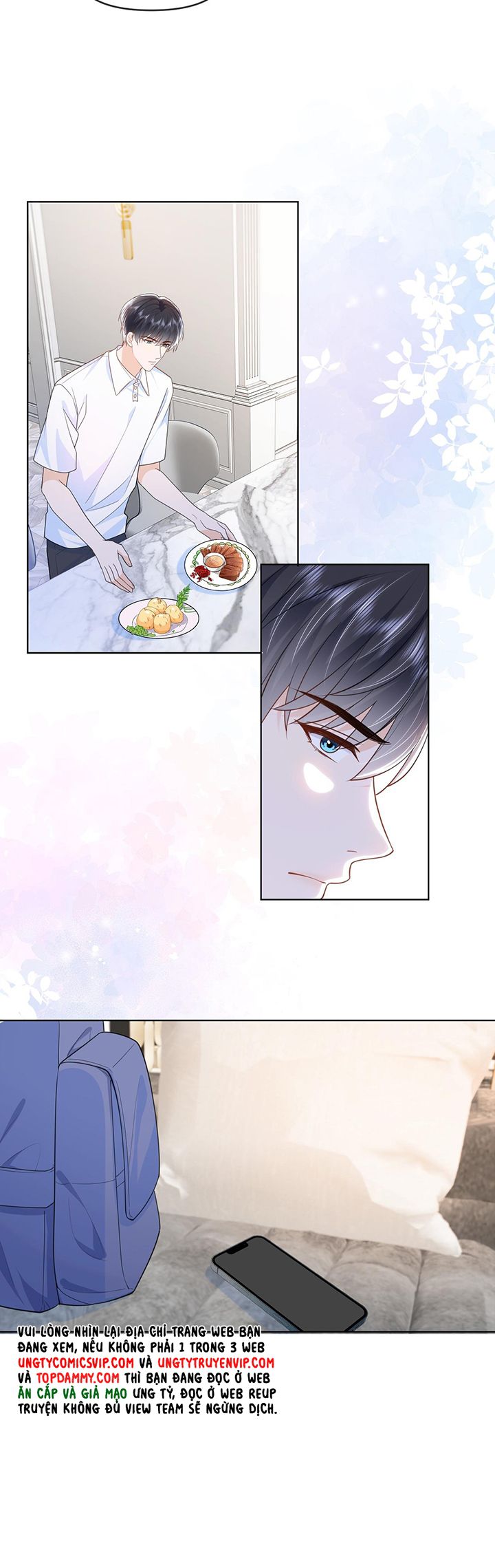 Chó Săn Chapter 14 - Trang 3