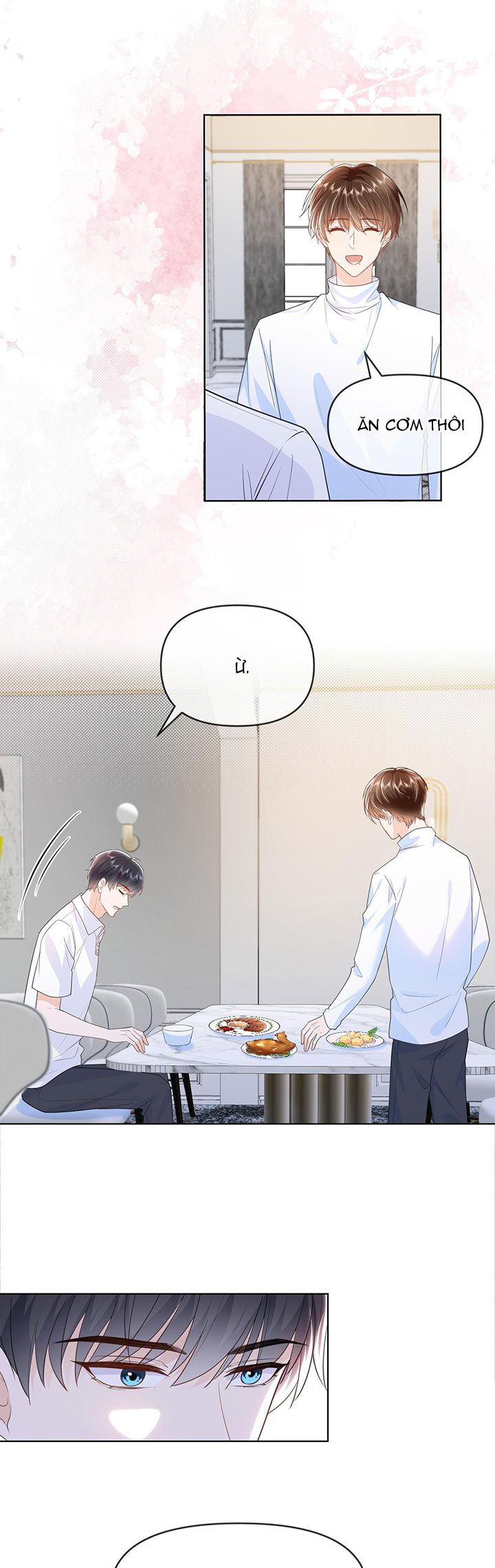 Chó Săn Chapter 14 - Trang 3