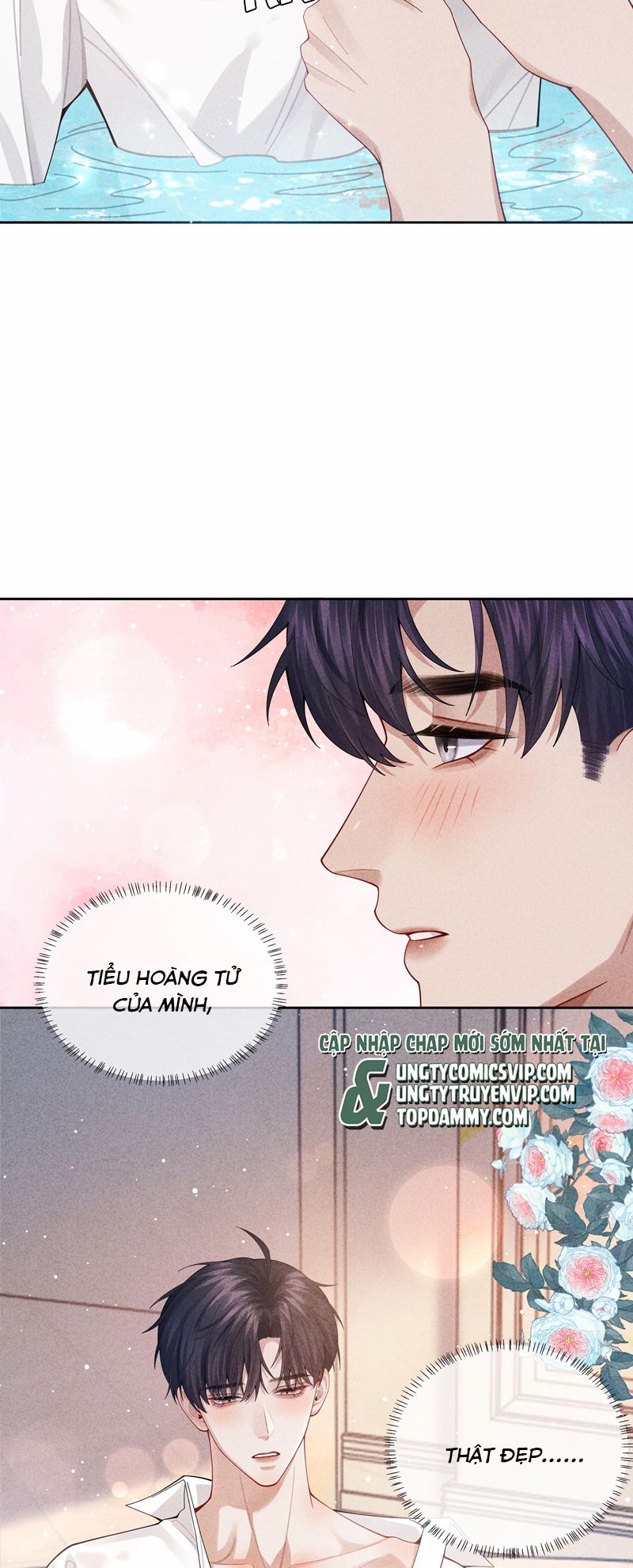 Dior Tiên Sinh Chap 93 - Trang 2