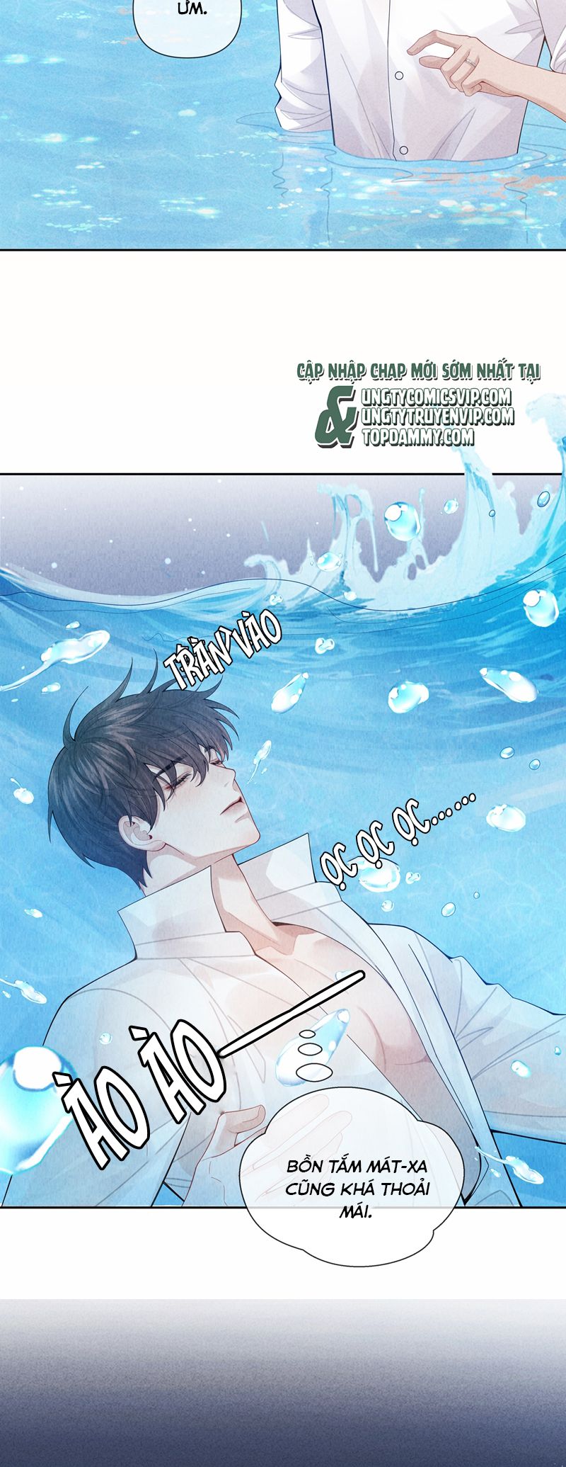Dior Tiên Sinh Chap 93 - Trang 2