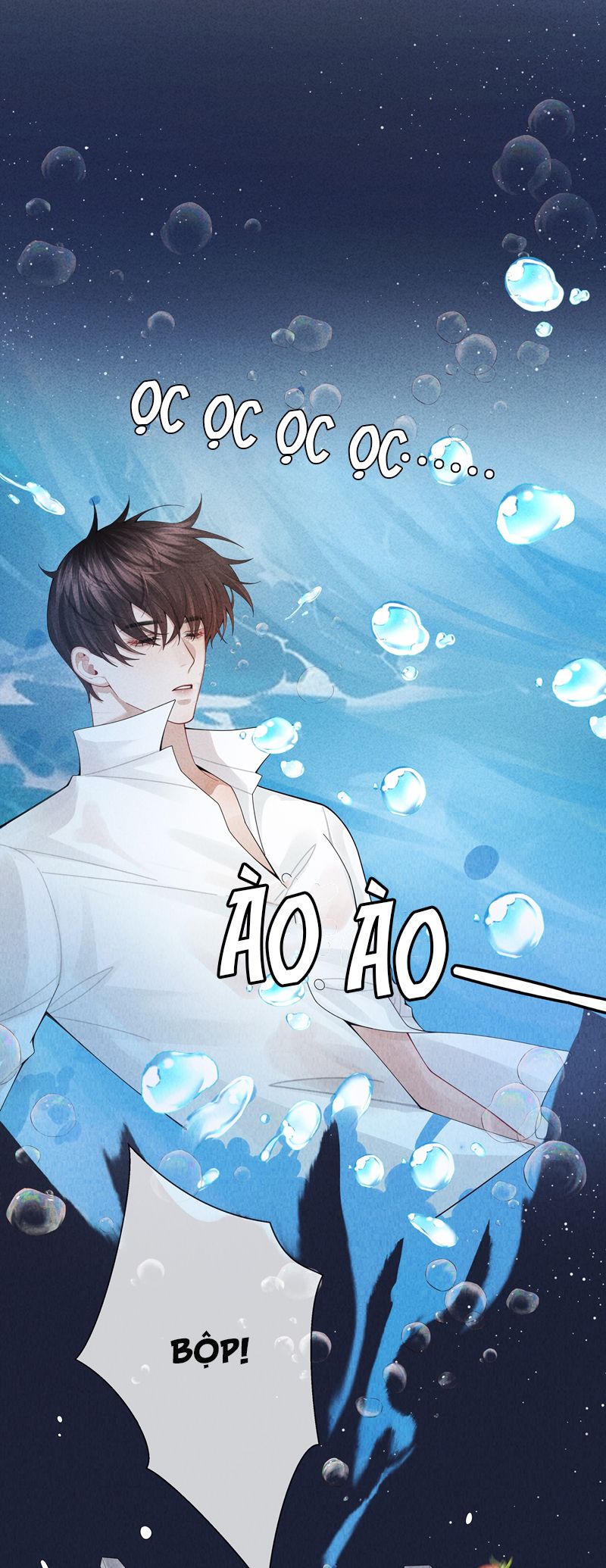 Dior Tiên Sinh Chap 93 - Trang 2