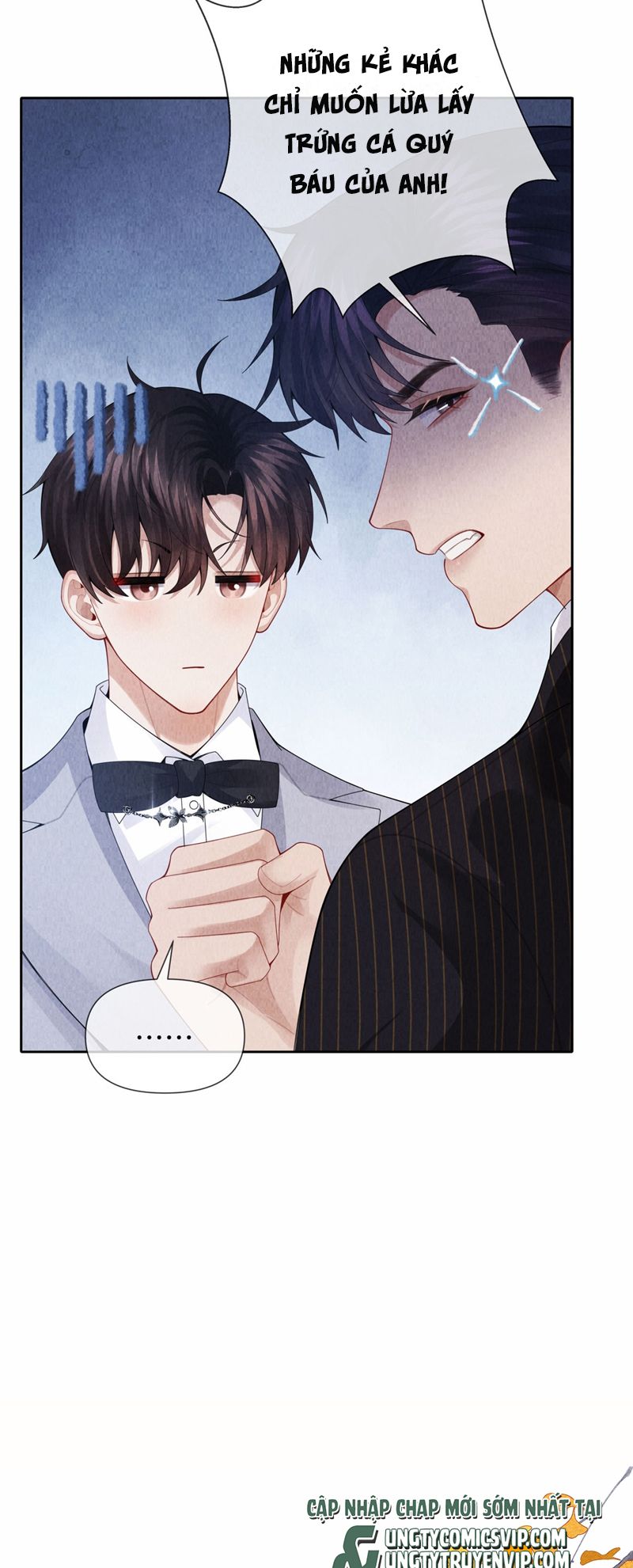 Dior Tiên Sinh Chap 93 - Trang 2