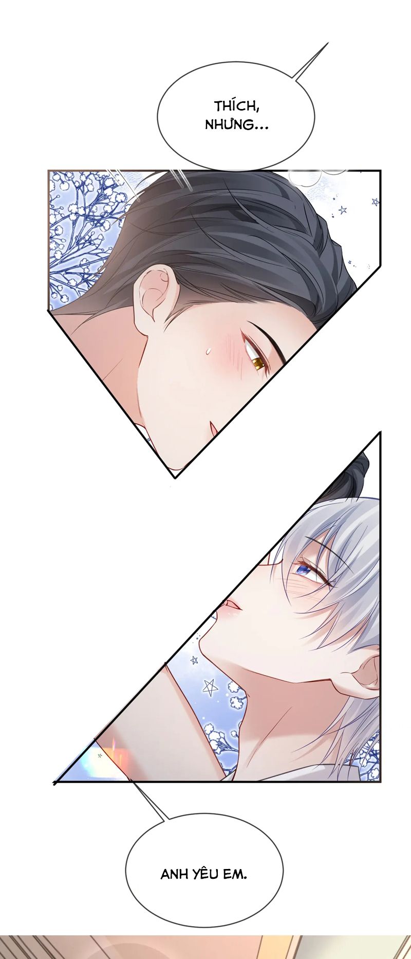 Đơn Xin Ly Hôn Chap 116 - Trang 2