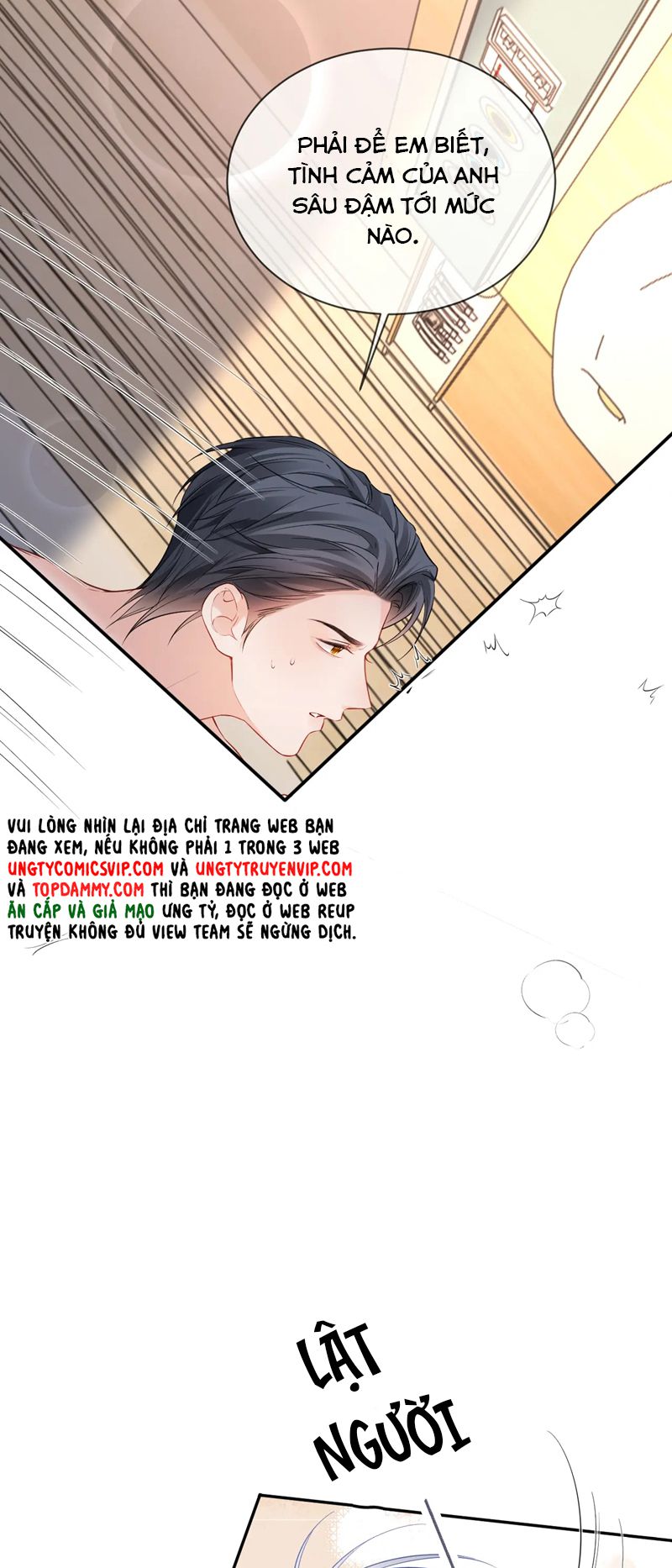 Đơn Xin Ly Hôn Chap 116 - Trang 2