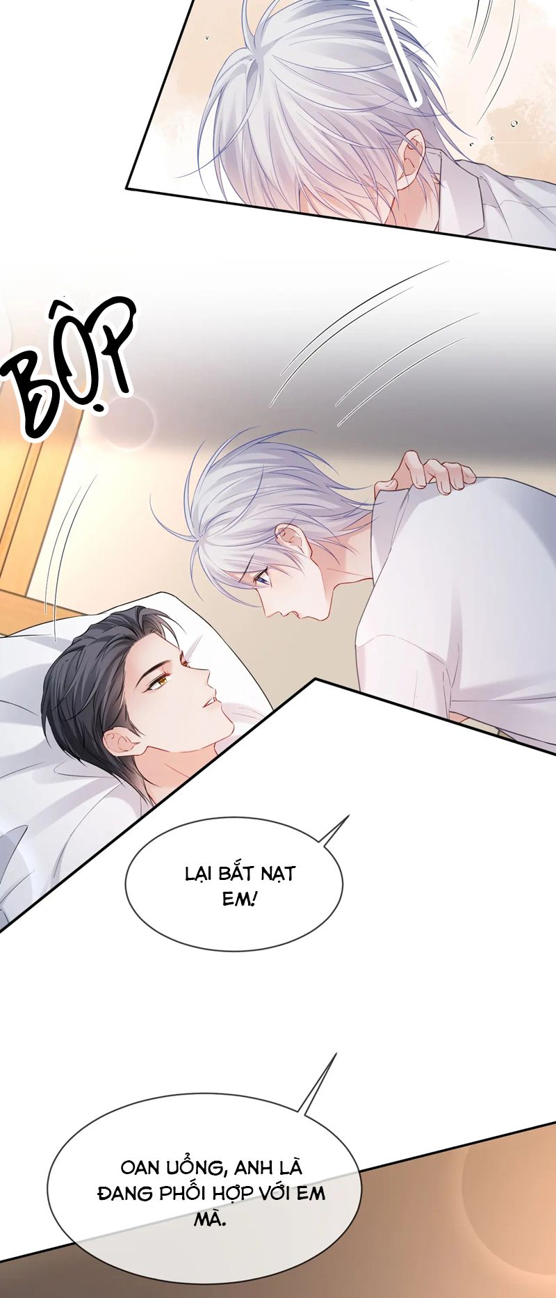 Đơn Xin Ly Hôn Chap 116 - Trang 2