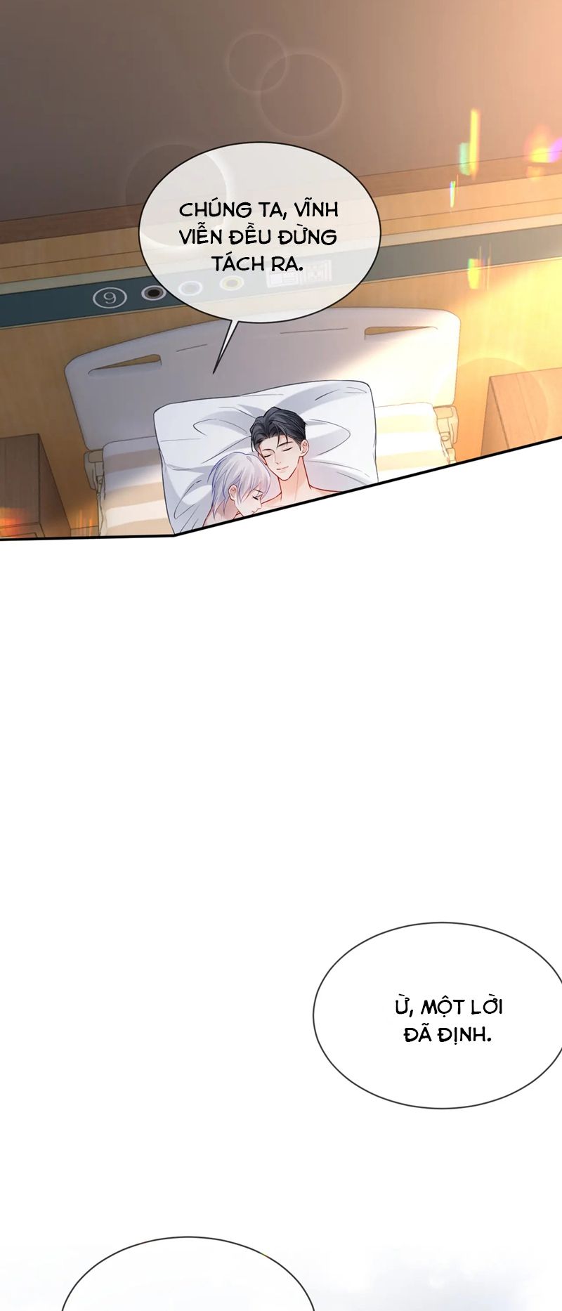 Đơn Xin Ly Hôn Chap 116 - Trang 2