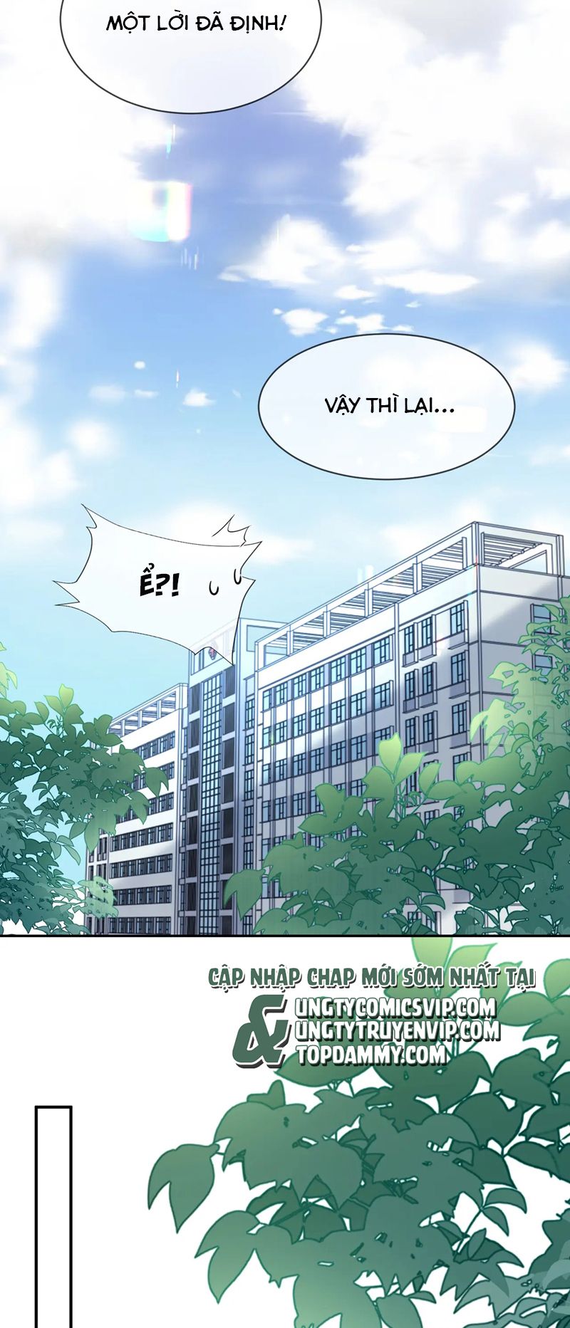 Đơn Xin Ly Hôn Chap 116 - Trang 2