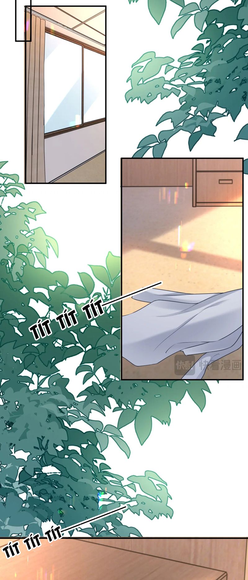 Đơn Xin Ly Hôn Chap 116 - Trang 2