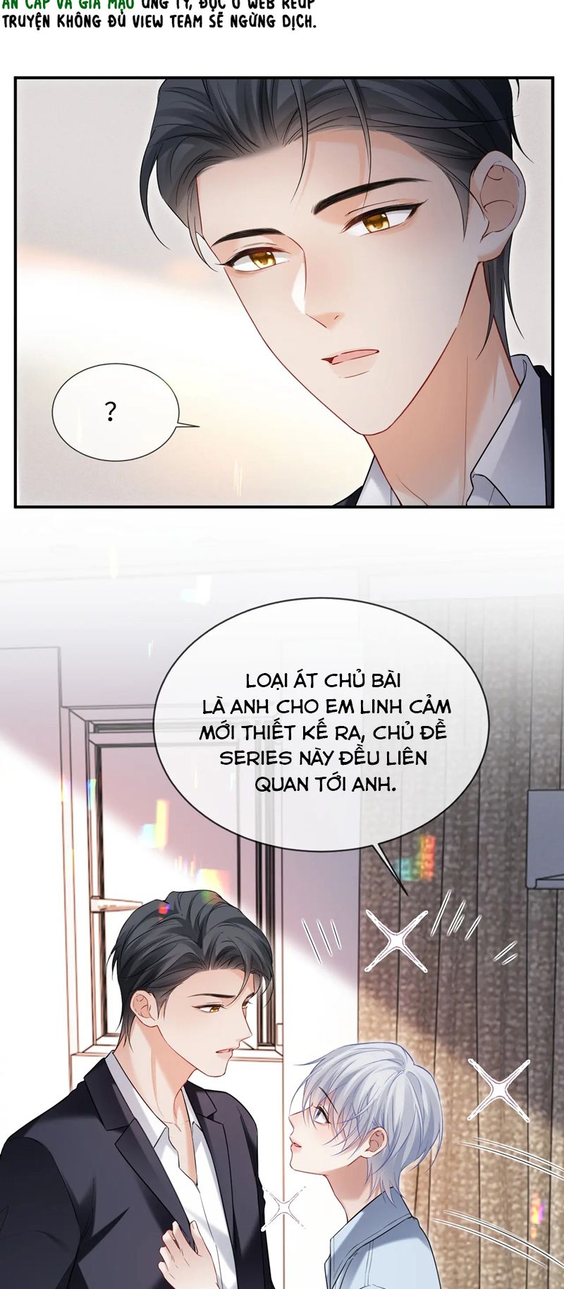 Đơn Xin Ly Hôn Chap 116 - Trang 2