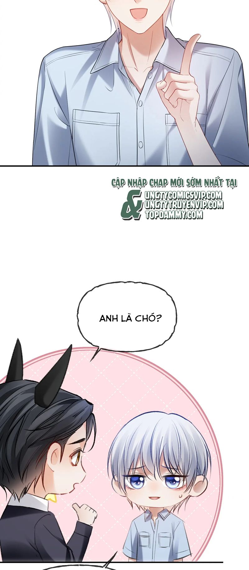 Đơn Xin Ly Hôn Chap 116 - Trang 2