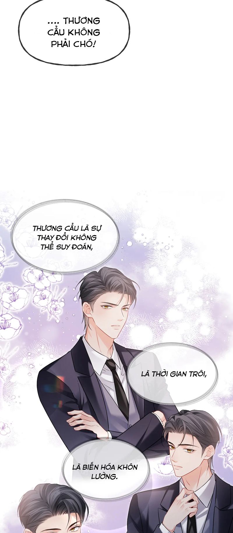 Đơn Xin Ly Hôn Chap 116 - Trang 2