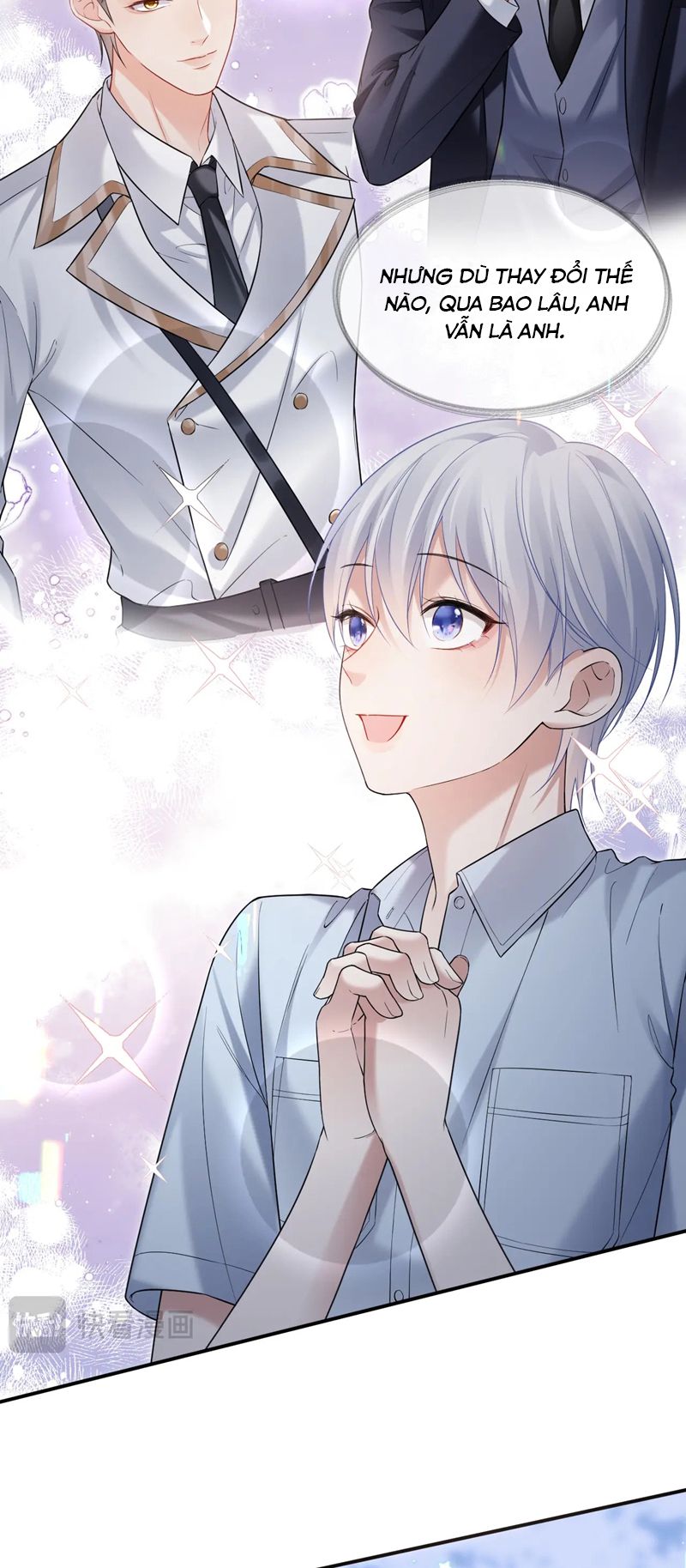 Đơn Xin Ly Hôn Chap 116 - Trang 2