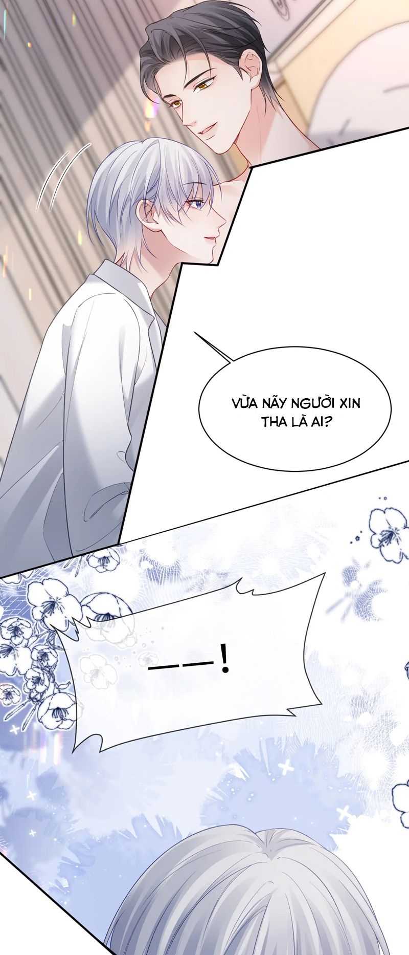 Đơn Xin Ly Hôn Chap 116 - Trang 2