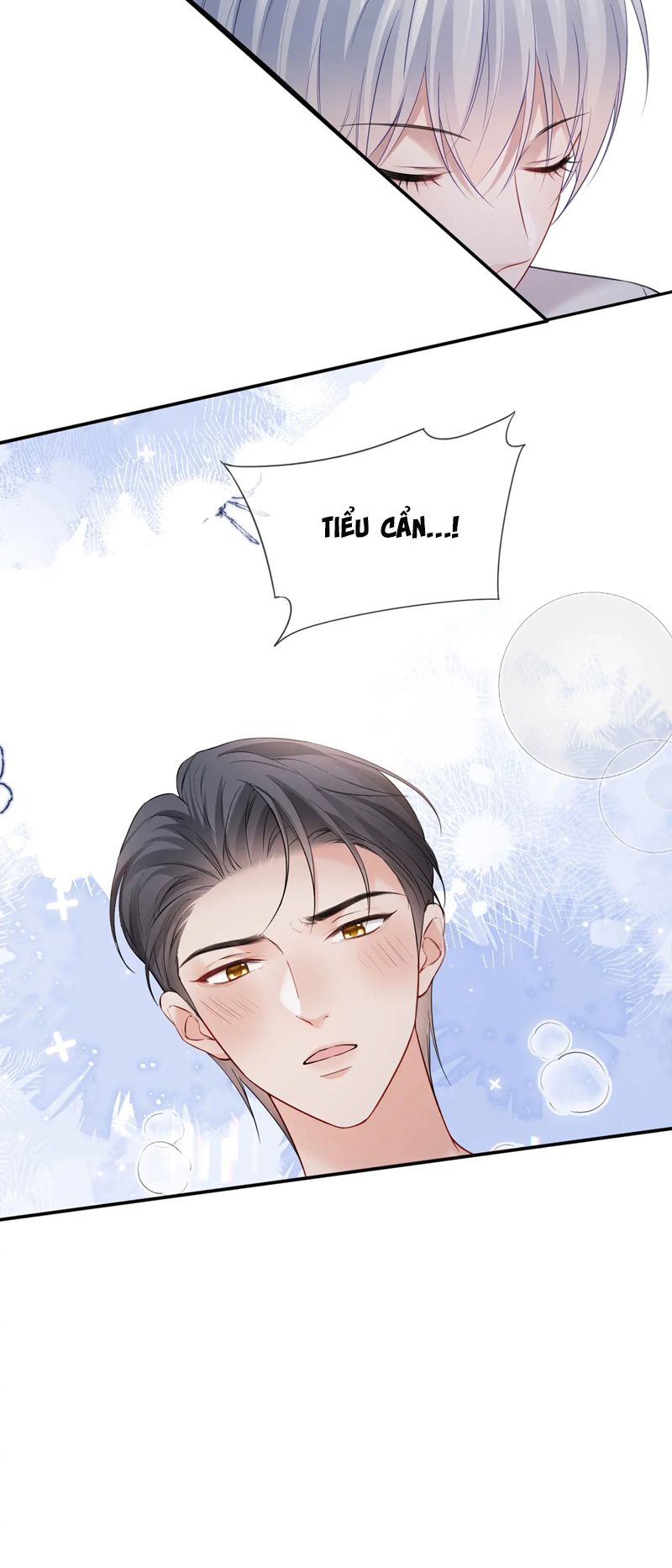 Đơn Xin Ly Hôn Chap 116 - Trang 2