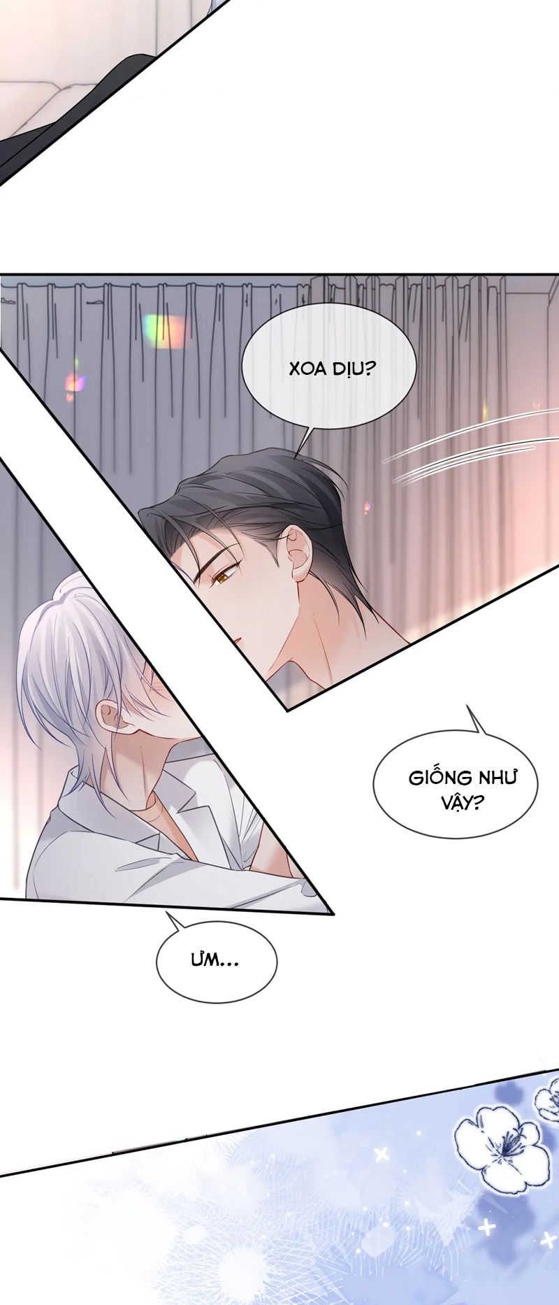 Đơn Xin Ly Hôn Chap 116 - Trang 2