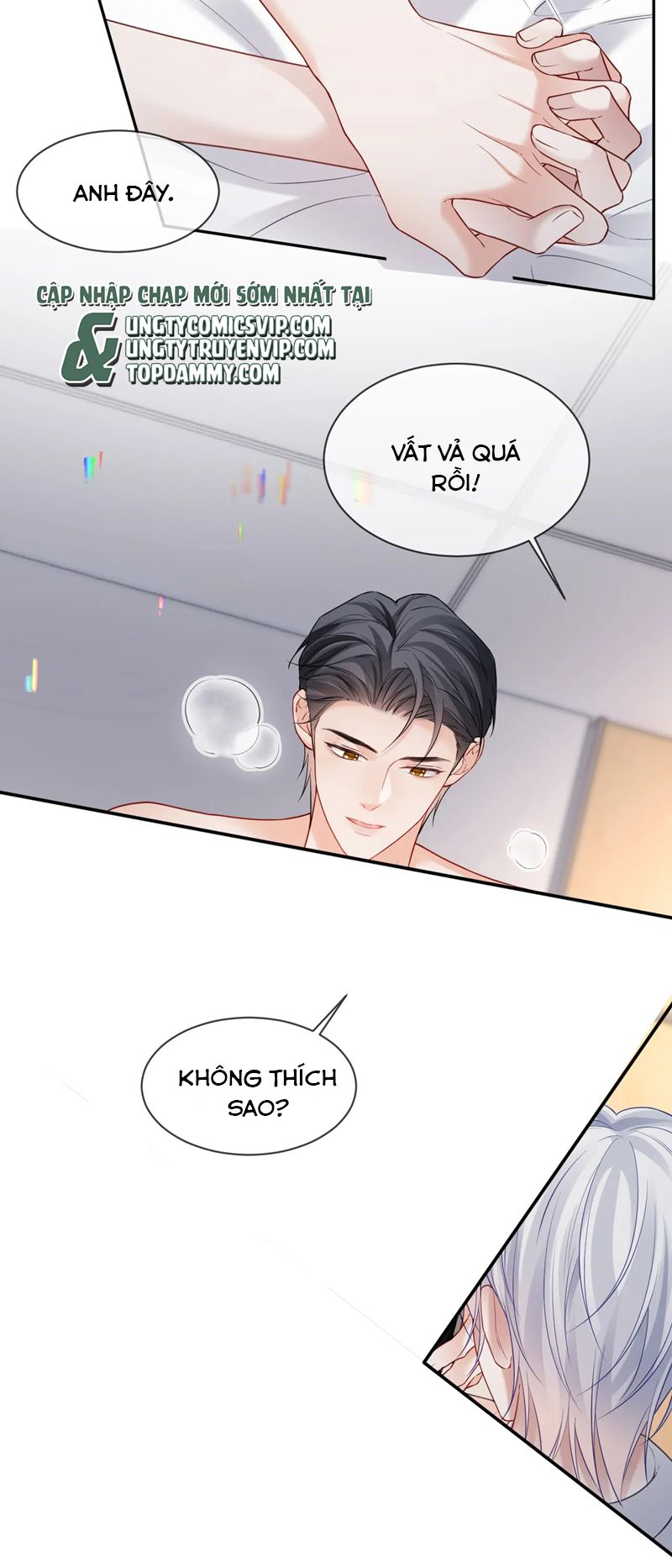 Đơn Xin Ly Hôn Chap 116 - Trang 2