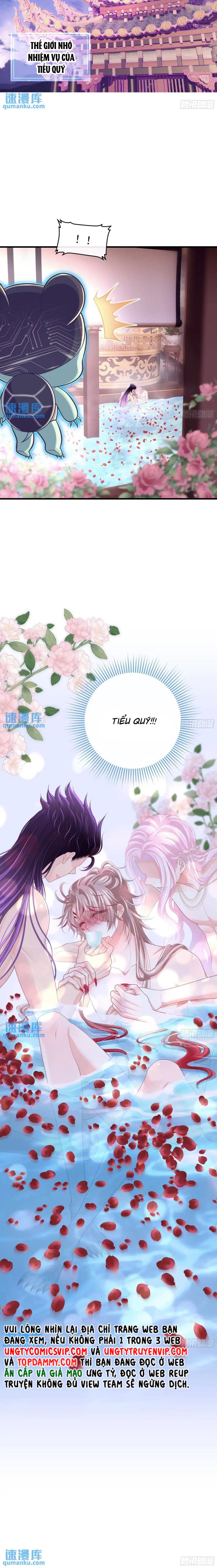 Tôi Nghi Ngờ Hệ Thống Thích Tôi Chapter 89 - Trang 3