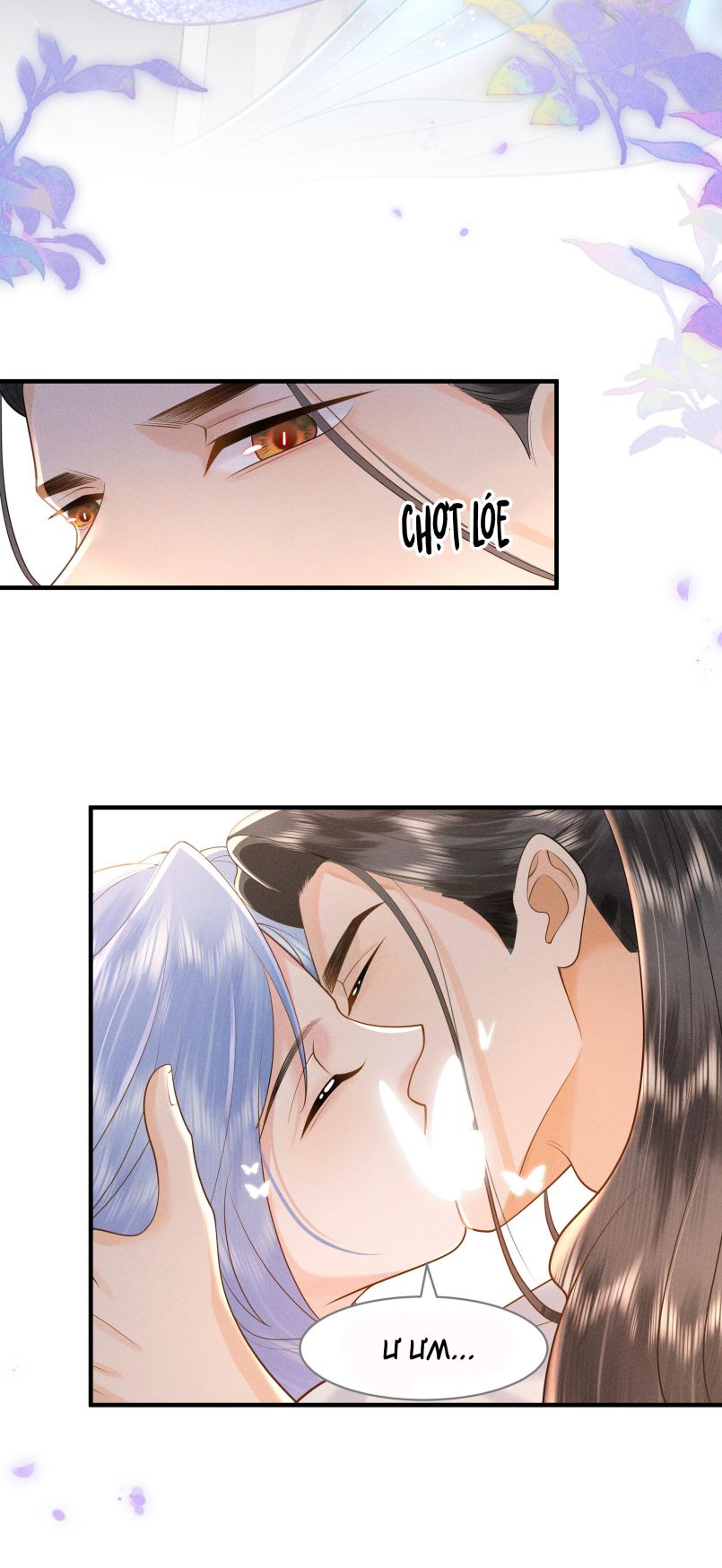 Xuyên Nhanh Chi Cải Tạo Bắt Đầu Lại Làm Người Chapter 83 - Next Chapter 84