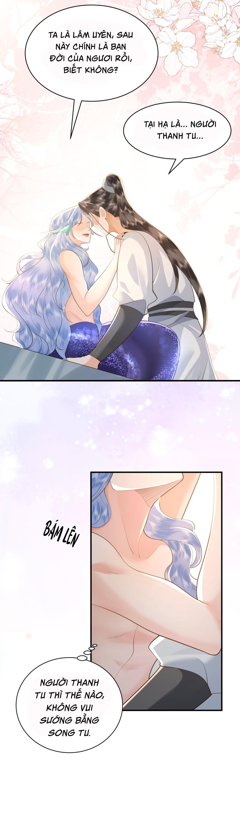 Xuyên Nhanh Chi Cải Tạo Bắt Đầu Lại Làm Người Chapter 83 - Next Chapter 84