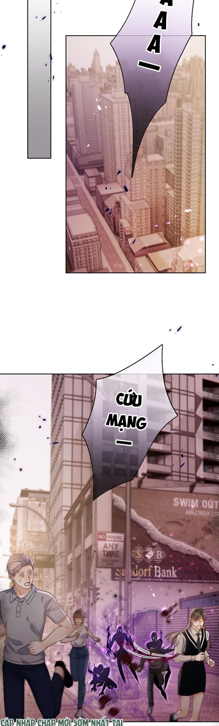 Huynh Dạy Dỗ Đệ Bất Kính Chapter 37 - Trang 4
