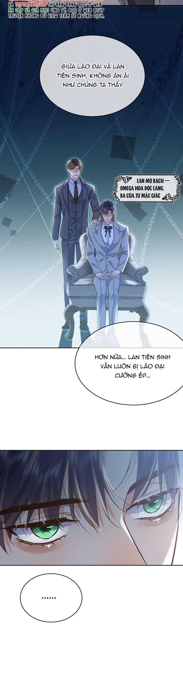 Huynh Dạy Dỗ Đệ Bất Kính Chapter 37 - Trang 4