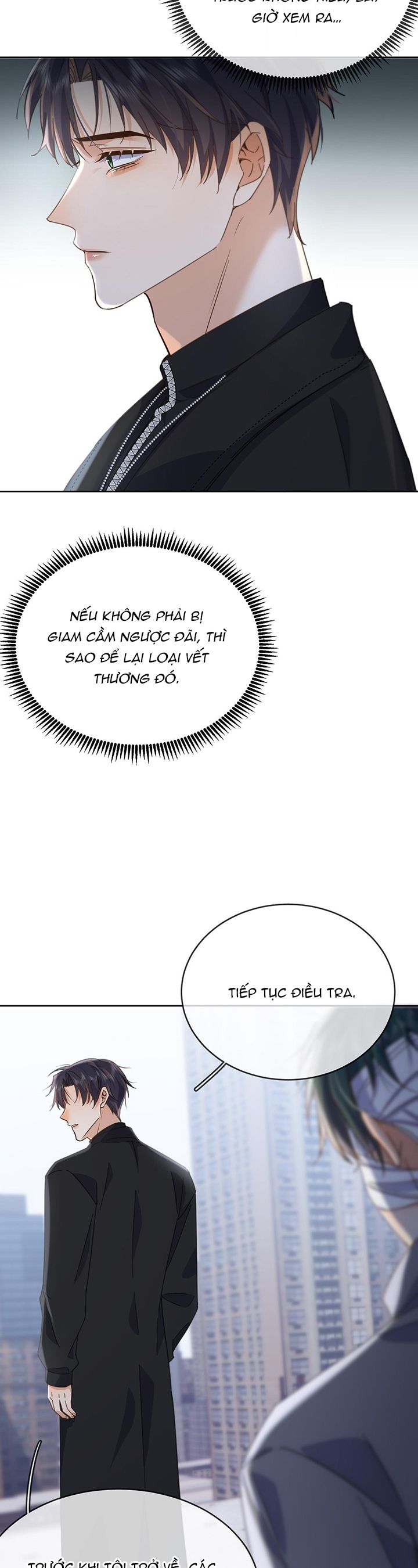 Huynh Dạy Dỗ Đệ Bất Kính Chapter 37 - Trang 4