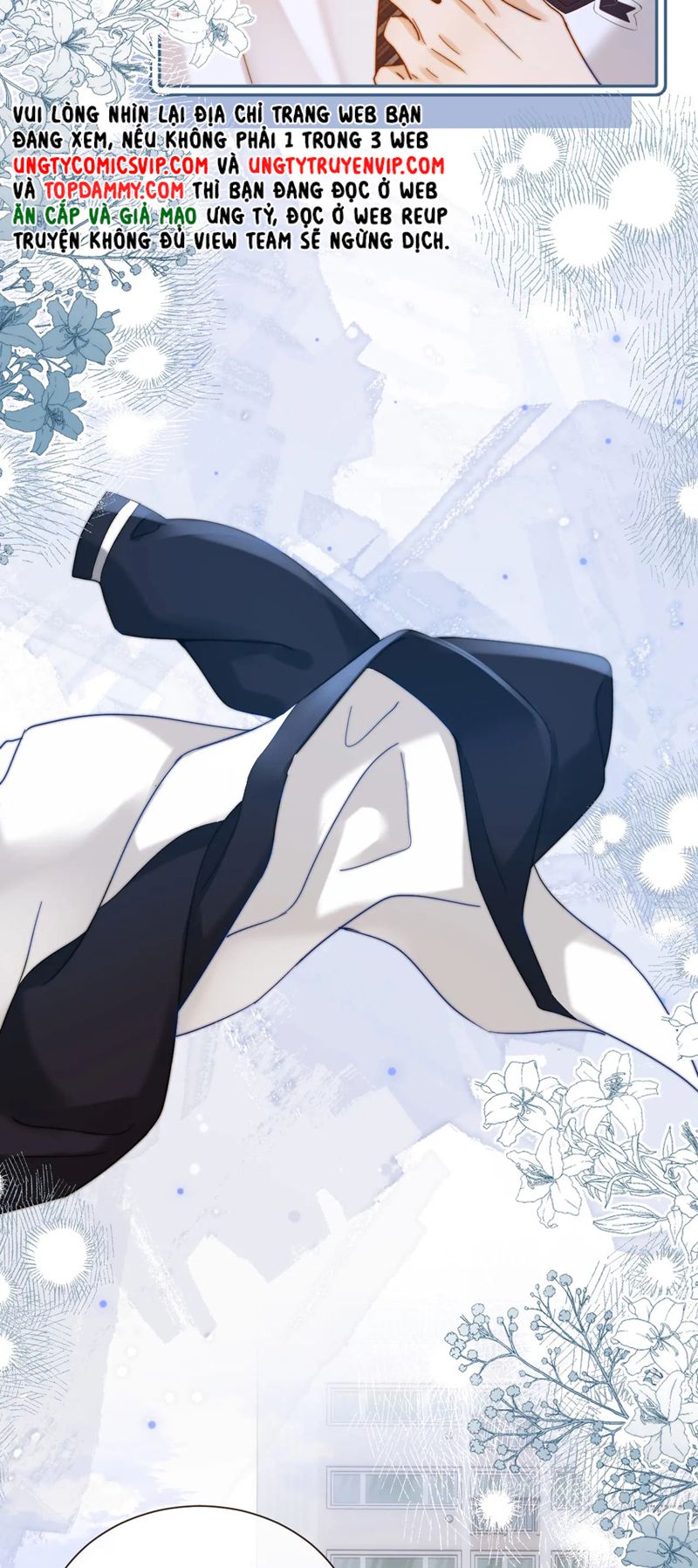 Chất Dị Ứng Đáng Yêu Chapter 25 - Trang 4