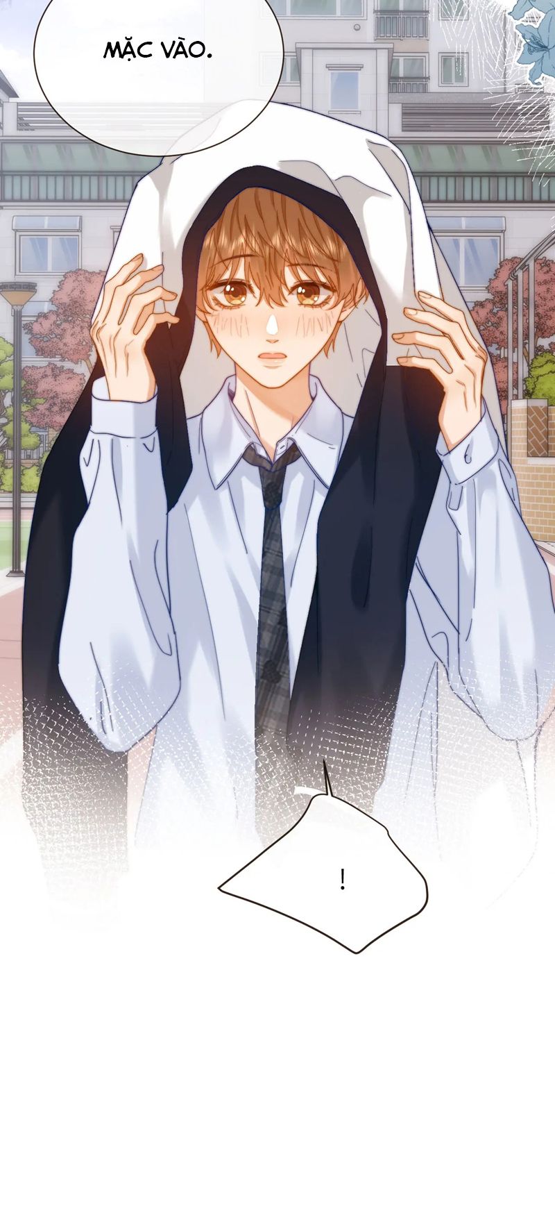 Chất Dị Ứng Đáng Yêu Chapter 25 - Trang 4