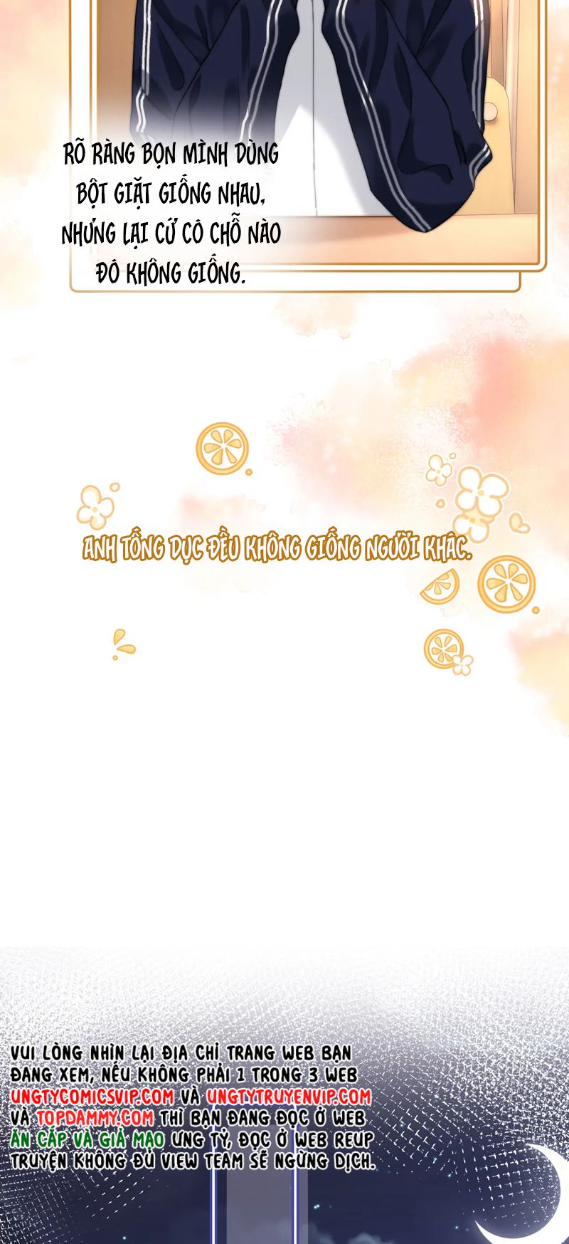 Chất Dị Ứng Đáng Yêu Chapter 25 - Trang 4