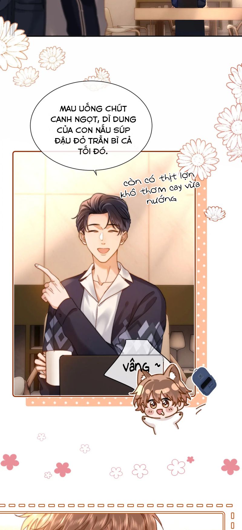 Chất Dị Ứng Đáng Yêu Chapter 25 - Trang 4